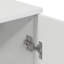 30cm Wall Mounted Bathroom Vanity Base Only-109984085
