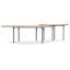 Chiseling Stone Coffee Table