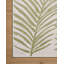 Tapis intérieur / extérieur ivoire / vert Loloi Easton-1479200370