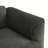 Boneless 4 - Piece Upholstered Sectional-328780755