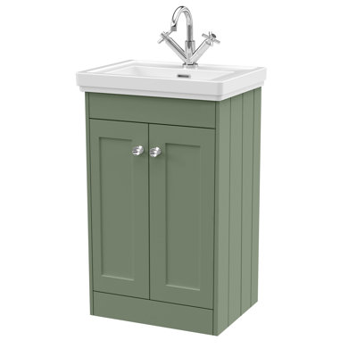 Ashwick 531 mm Bathroom Vanity