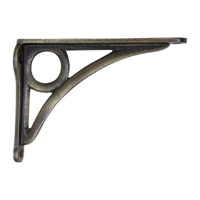 Iron Shelf Bracket