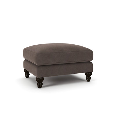 Walters Upholstered Ottoman