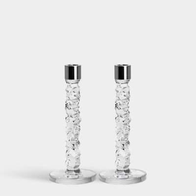 Carat Candlestick