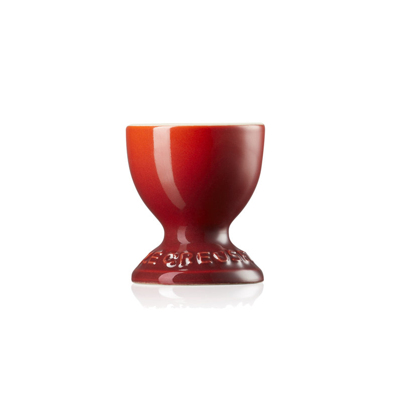 Le Creuset Breakfast Egg Cup, Cerise