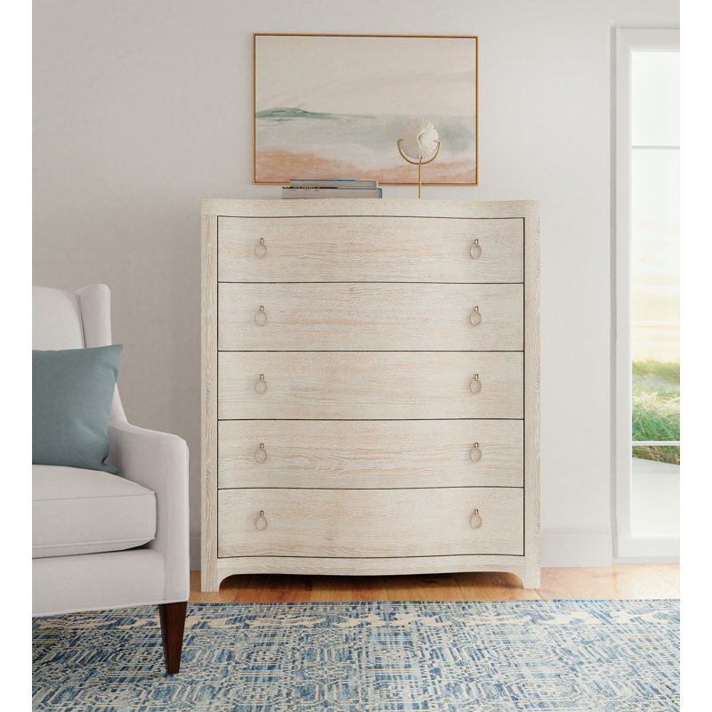 Serenity 46'' W 5 - Drawer Dresser
