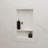 17 In. X 26 In. Recessed Shampoo Caddy-107224303