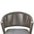 Upholstered Low Back Bar & Counter Stool With Metal Frame (Set Of 2)-521475846