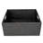 Rattan Rectangular Basket with Cutout Handles-1639638553-1639638558