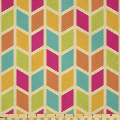 Daion Hipster Fashion Fabric