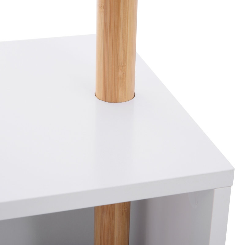 40 cm W Hall Tree
