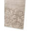 Cecile Shaggy Cream/Beige Rug-364178359