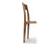 Lisse Solid Wood Dining Chair-108658137
