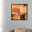 « Abstract II », impression sur toile tendue-29086820-72792581-72792582
