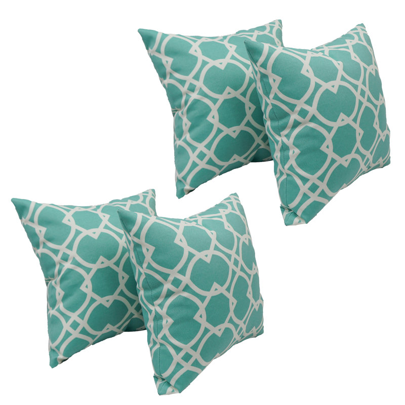 Coussin intérieur / extérieur de la collection Outdoor Cushion