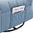 Cevion Lazy Chair, Modern Rotatable Lounge with Side Storage Pocket - Perfect for Small Spaces & Leisurely Reading Moments-40262399