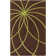 Wool Abstract Indoor Rug