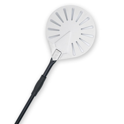 WPPO Aluminum 48'' Pizza Peel