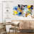 Avery Bright Abstract-108866381