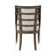 Chaise d'appoint Raheem (ensemble de 2)
