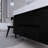 Babajide Bathroom Vanity with Acrylic Top-1722659876