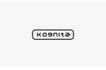 Kognita 3-in-1 44 lb. Bullet Ice Maker Hot&Cold Water Dispenser Countertop Ice Maker Machine for Kitchen, Office&Bar, Stainless Steel, Silver