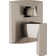 Vettis Pressure Balance Valve With Integrated 3-Function Diverter Trim