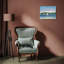 «Breakwater Bay Calcasola», art sur toile tendue par Stephen Gallery, voile, mystique, ct