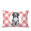 Oreiller réversible intérieur / extérieur Beagle Dog-130943390-130943396