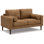 Causeuse inclinable 59 po