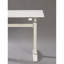Bureau ajustable 47 po Tech