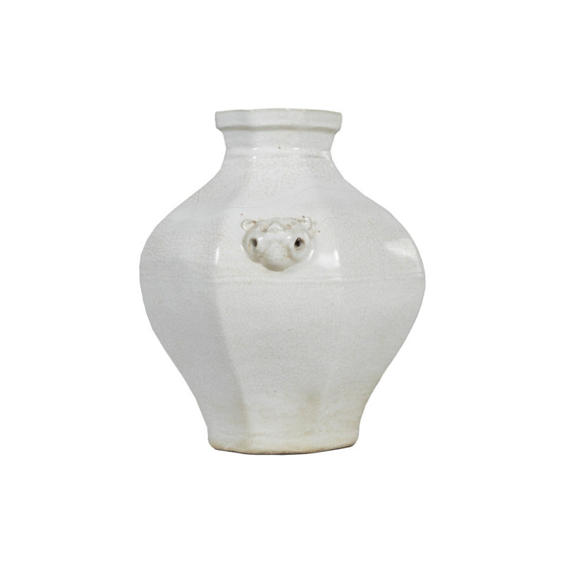 Agnes Ceramic / Porcelain Jar