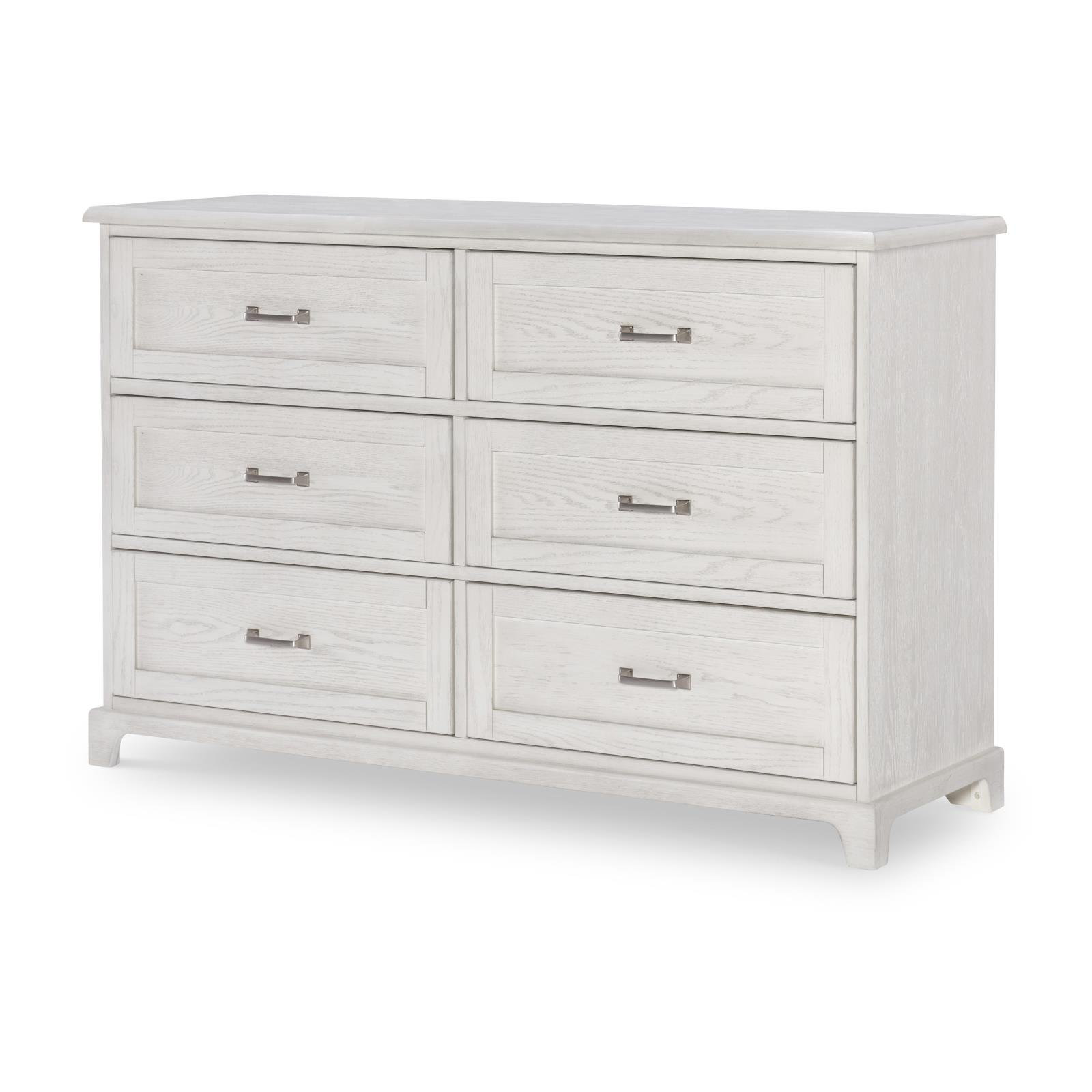 August Double Dresser