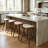 Makenzy Upholstered Counter Stool-579500619-579500618