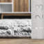 Tapis gris Cantero-990787902