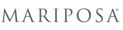 Mariposa Logo