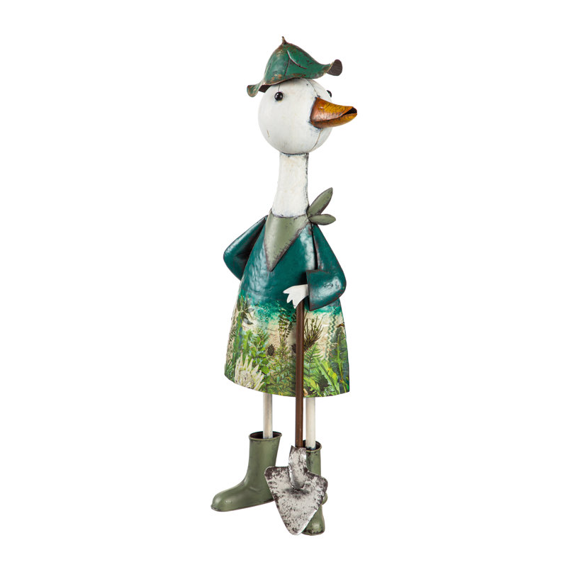 Hariculaire statuaire