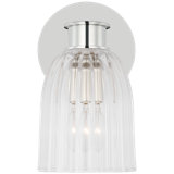 Asalea 1 - Light Bath Sconce