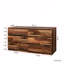 Commode décorative 6 tiroirs Maner