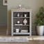 Beacsfield 75cm H Standard Bookcase-1054836158