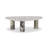 Moraga 3 Legs Coffee Table-120797358-120797360
