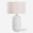 Akeyah Porcelain Table Lamp