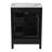 24-inch Bathroom Vanity With Ceramic Sink-1034168652