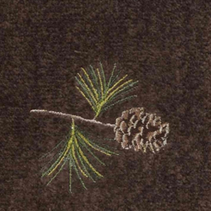 Millwood Pines Emoney Fingertip Towel
