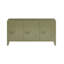 Storage Unit CARDIFF Metal Green
