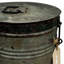 Ahtziry Handmade Hat Box