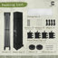 Heavy-Duty Commercial Grade One-Push Pop Up Outdoor Canopy with Bag, Multiple Options-113436764-113436766