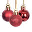 Polyvinyl Chloride (PVC) Ball Ornament-246769696-246769709