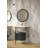 Calacatta Silver Matte Finish 24x48 Porcelain Tile