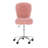 Faux Fur Task Chair-160406536